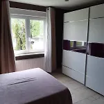 Entier Lea Avec Petit Dejeuner *