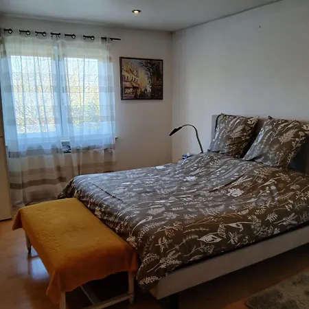 Entier Lea Avec Petit Dejeuner Hilsprich