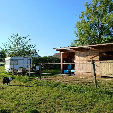 홈스테이 Entier Lea Avec Petit Dejeuner Hilsprich