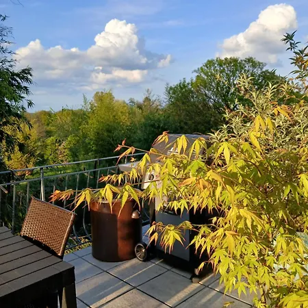 Séjour chez l'habitant Entier Lea Avec Petit Déjeuner *