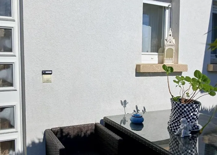 Entier Lea Avec Petit Dejeuner Ubytování v soukromí *