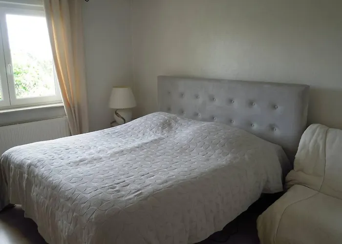 Entier Lea Avec Petit Dejeuner Ubytování v soukromí *