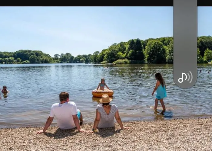 Entier Lea Avec Petit Dejeuner Hilsprich