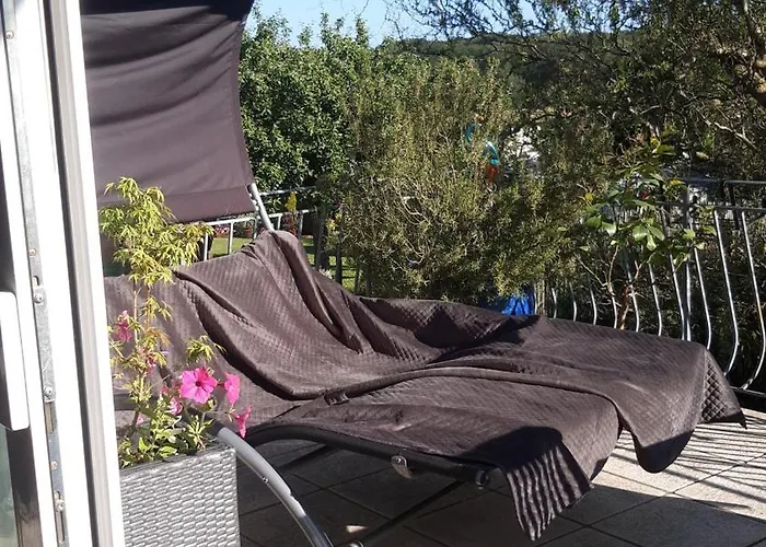 Δωμάτια σε οικογενειακή κατοικία Entier Lea Avec Petit Dejeuner