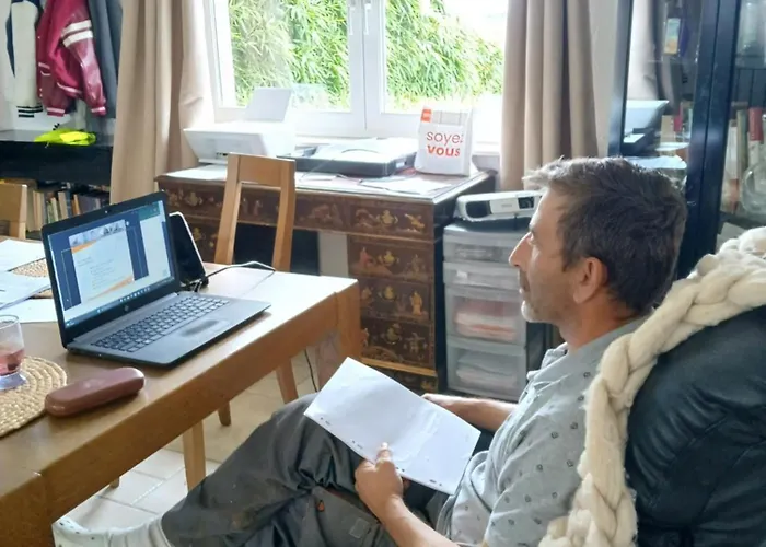 Entier Lea Avec Petit Dejeuner Ubytování v soukromí *