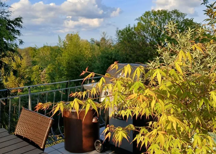 Δωμάτια σε οικογενειακή κατοικία Entier Lea Avec Petit Dejeuner *