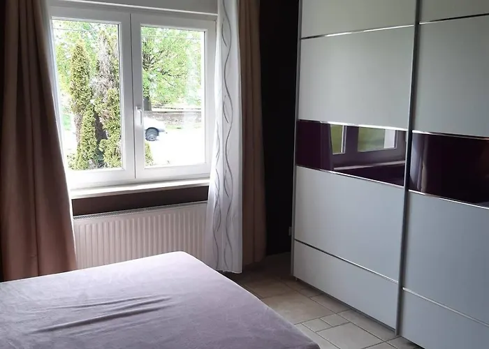 Entier Lea Avec Petit Dejeuner *