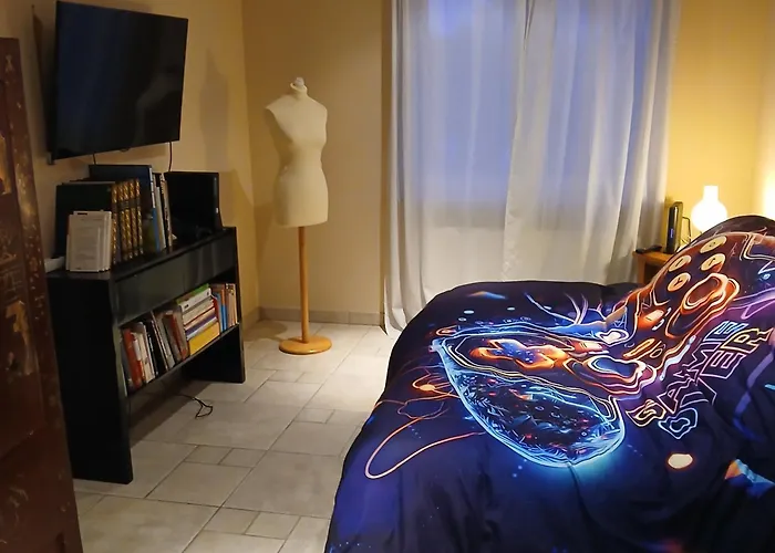 Entier Lea Avec Petit Dejeuner